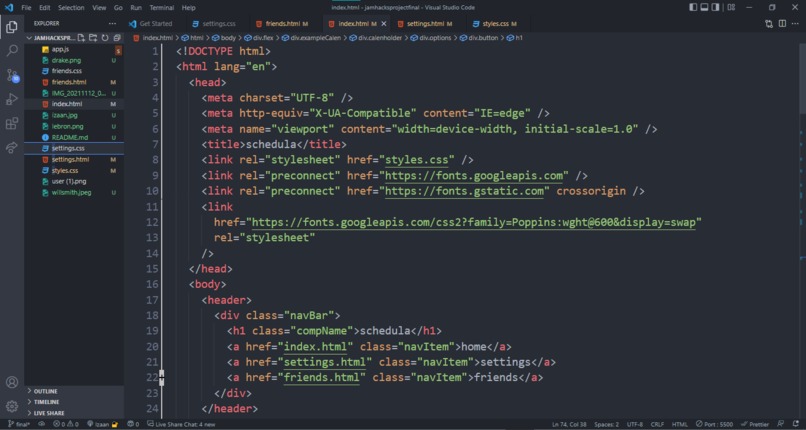 Schedula – screenshot 8