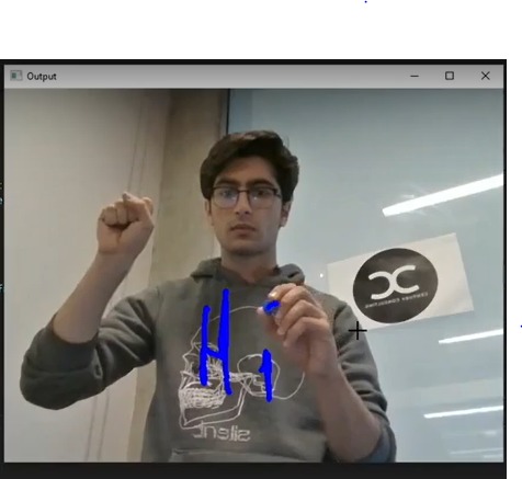 AirBoard – screenshot 2