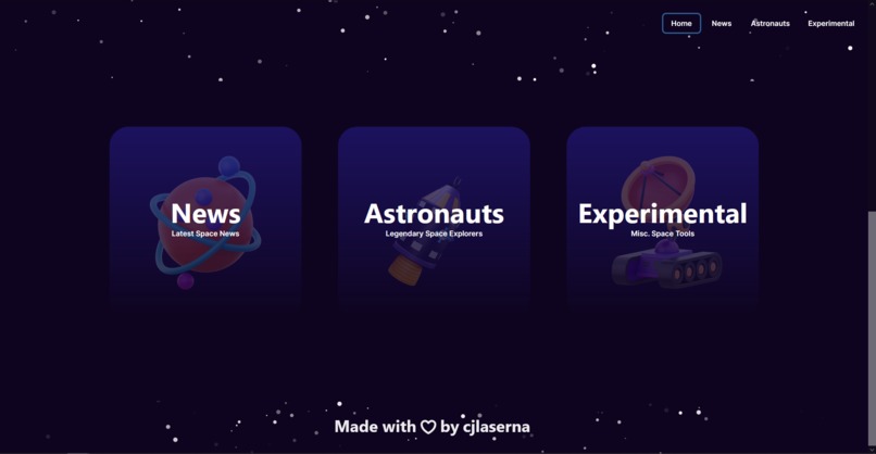 Odyssey – screenshot 2