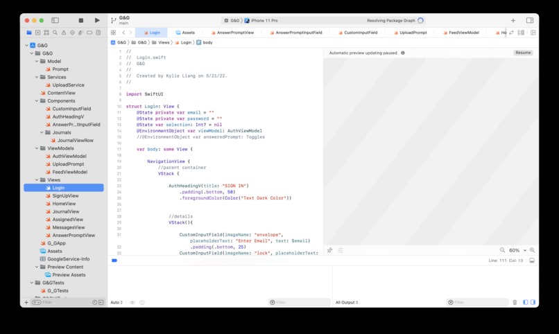 Give&Get – screenshot 2