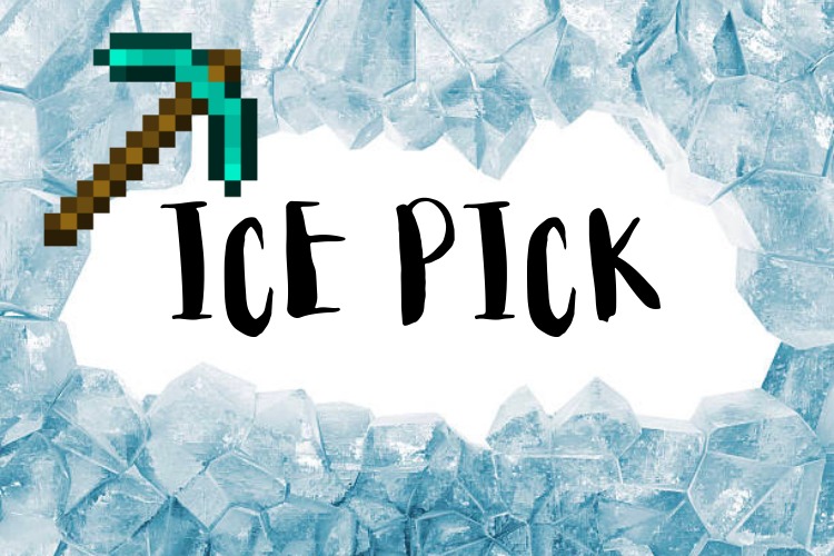 Ice Pick – screenshot 1