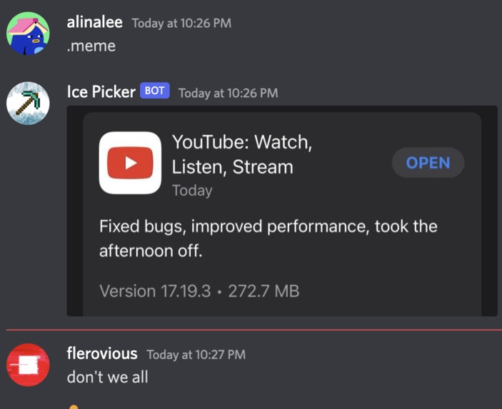 Ice Pick – screenshot 6