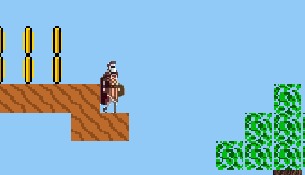Panther Knight – screenshot 2