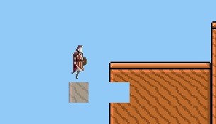 Panther Knight – screenshot 3
