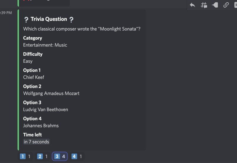 Ice Pick – screenshot 2