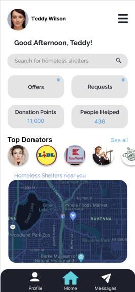 MealMart – screenshot 1