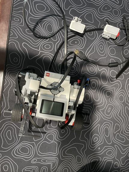 iPod  – screenshot 1