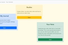 Studentia – screenshot 4