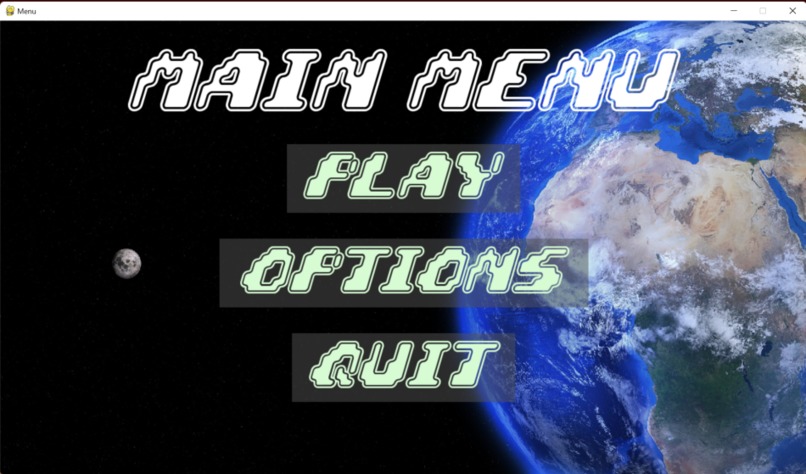 Space Colonization Game – screenshot 4