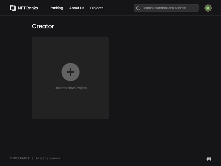 NFT Ranks – screenshot 1