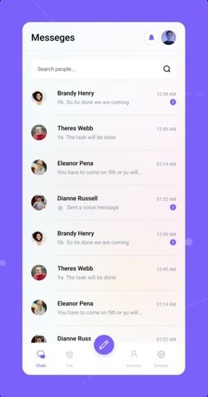 GrowPet – screenshot 5