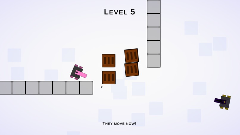 YASTanks! – screenshot 3