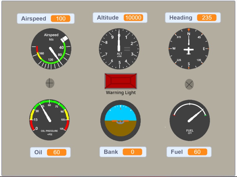 Crashle – screenshot 1