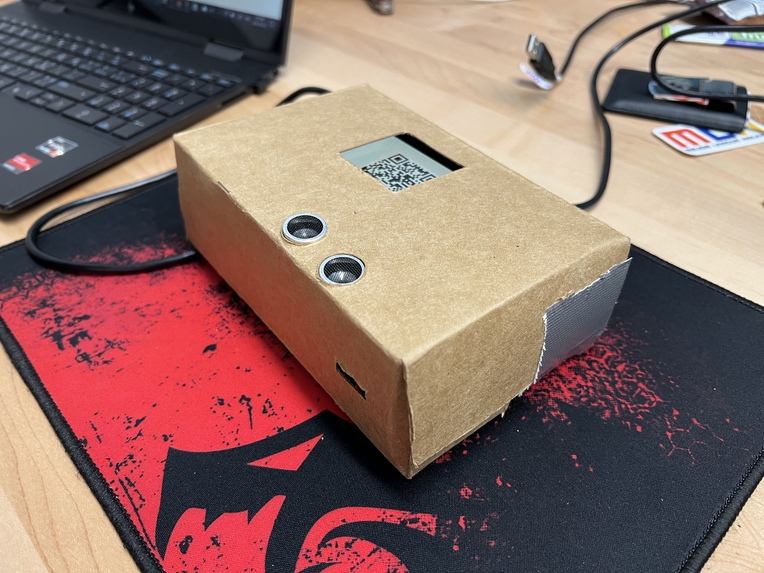 PeerPark – screenshot 2