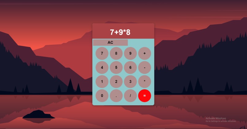 GryphonMathematical – screenshot 3