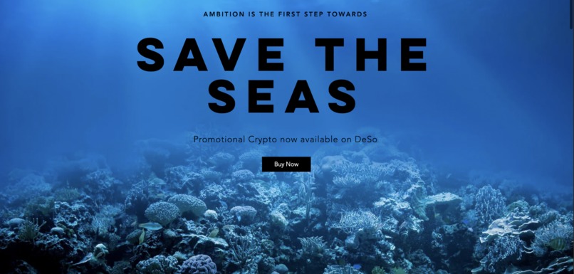 Save The Seas – screenshot 1