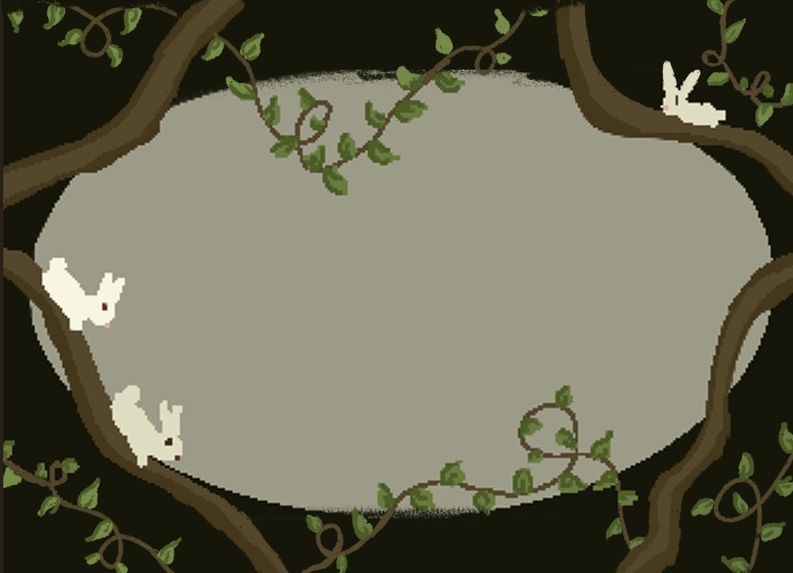 Down The Rabbit Hole – screenshot 3