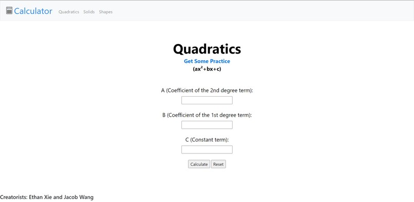Special Calculator – screenshot 3