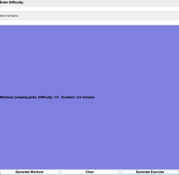 Grindset – screenshot 1