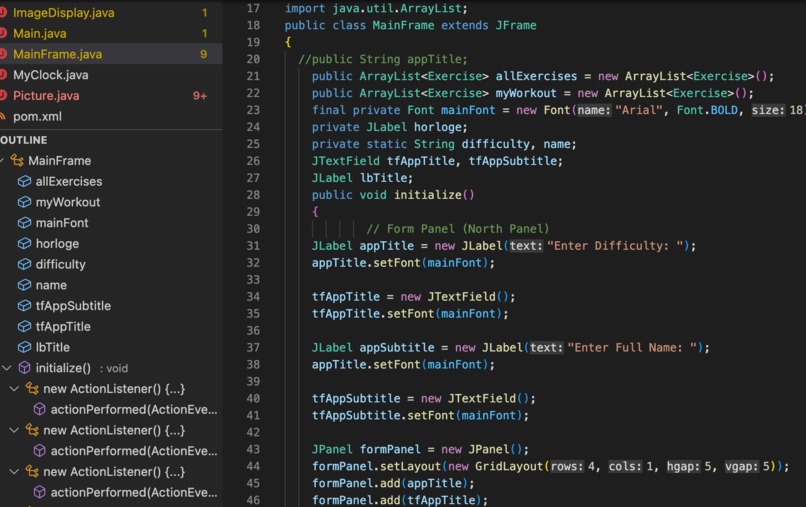 Grindset – screenshot 2