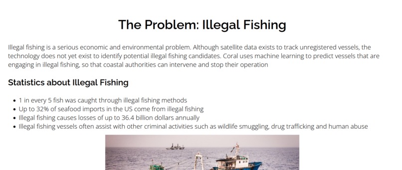 Coral Guesser – screenshot 1