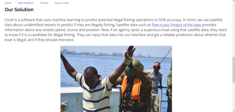 Coral Guesser – screenshot 2