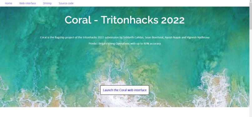 Coral Guesser – screenshot 3