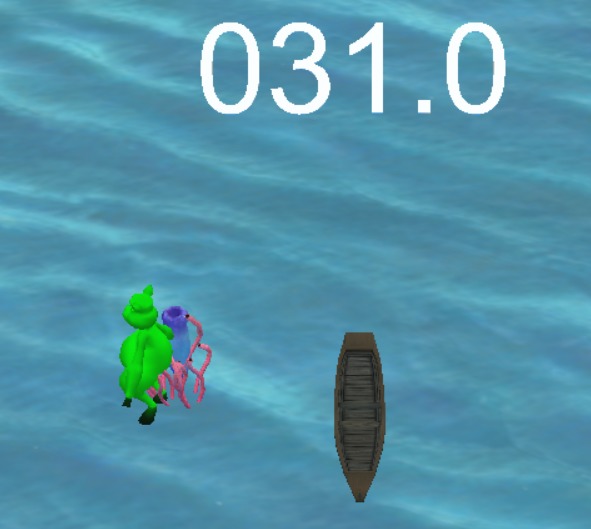Ocean Farm – screenshot 2