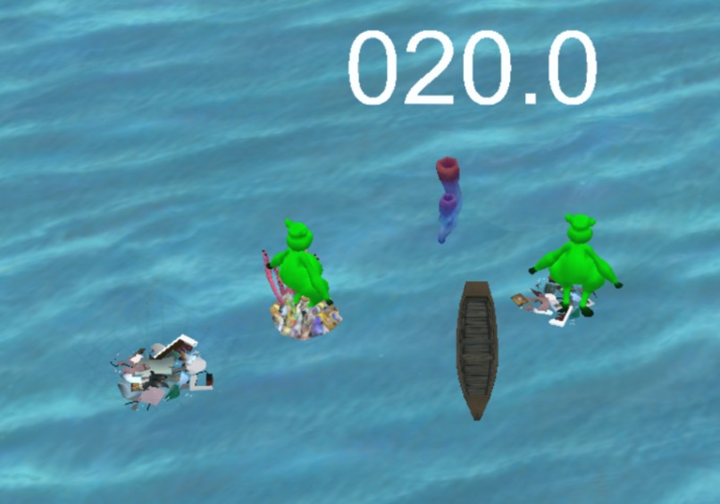 Ocean Farm – screenshot 4