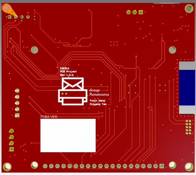 IoT Memo Printer – screenshot 2