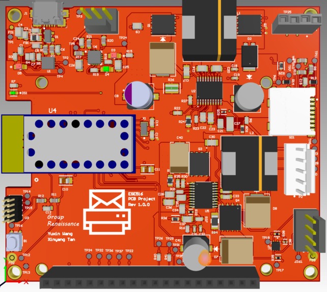 IoT Memo Printer – screenshot 1