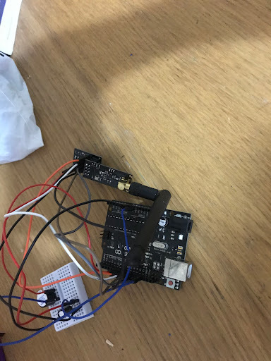 GardenWatch – screenshot 2