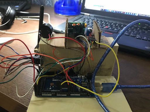 GardenWatch – screenshot 3