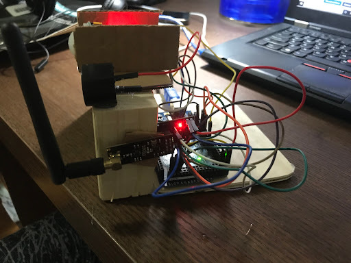 GardenWatch – screenshot 4