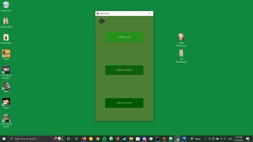 SchoolFed – screenshot 2