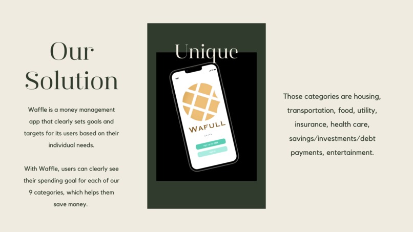 Wafull – screenshot 3