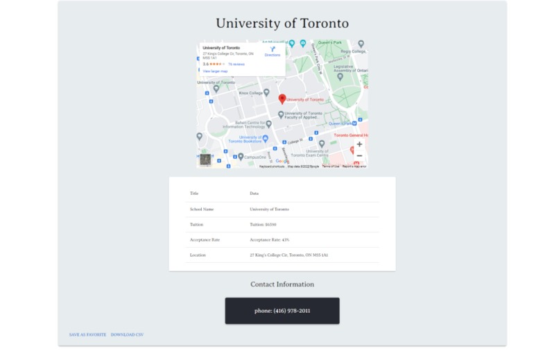 CU There – screenshot 2