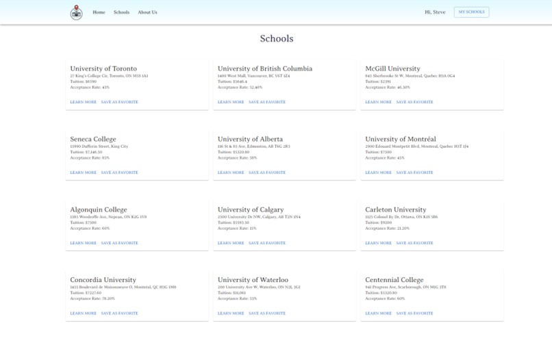 CU There – screenshot 3