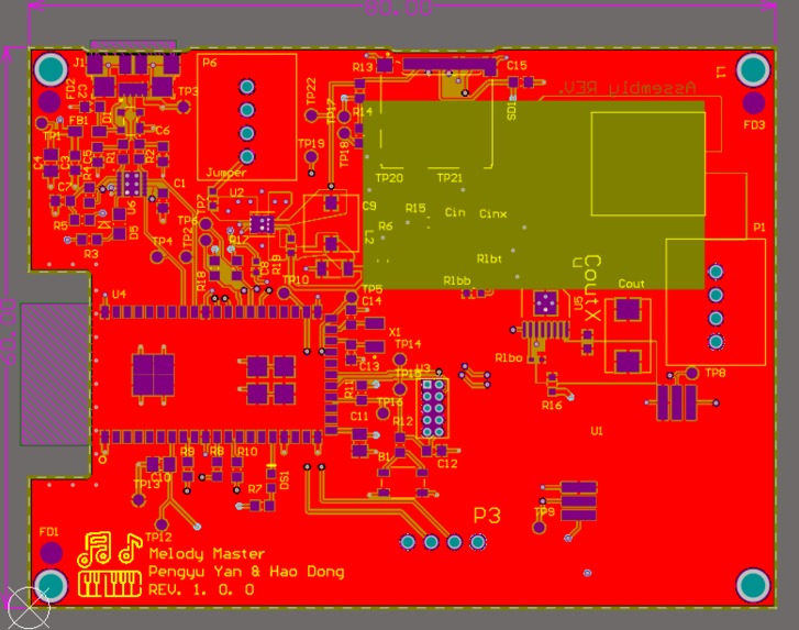 Melody Master – screenshot 5