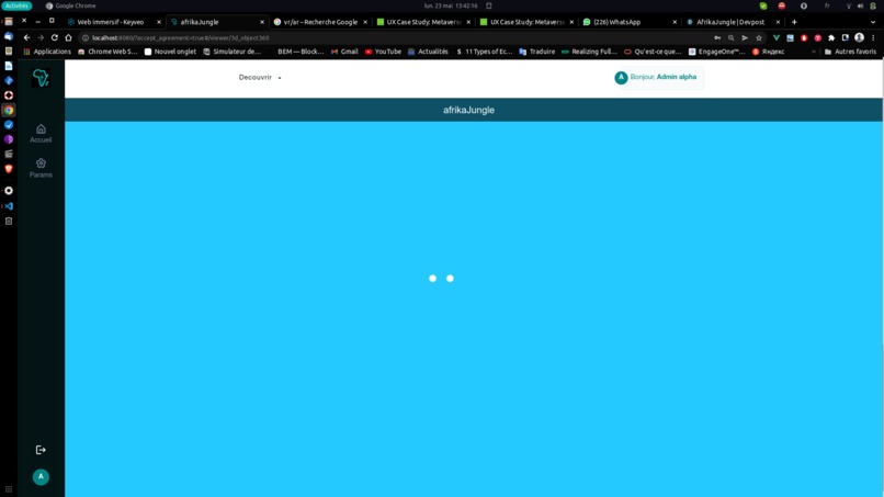 AfrikaJungle – screenshot 3