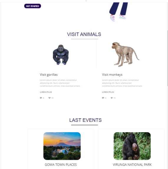 Explorer AR – screenshot 5