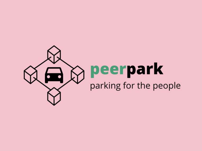 PeerPark – screenshot 1