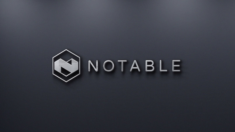 Notable – screenshot 1