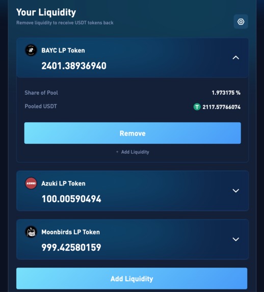 Margole – screenshot 2