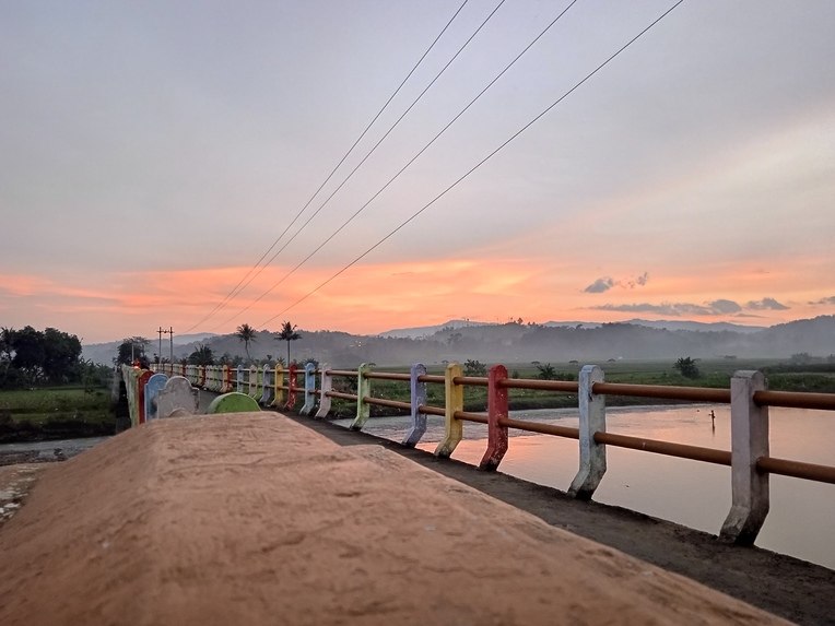 Creeping – screenshot 1