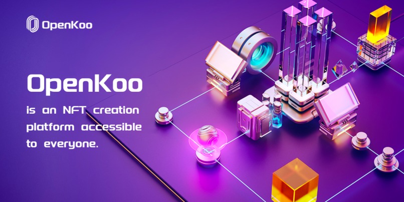 OpenKoo platform – screenshot 1