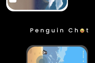 Penguin Chat