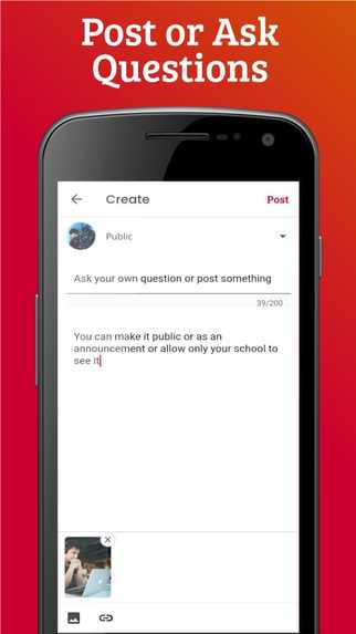 Quelib – screenshot 1