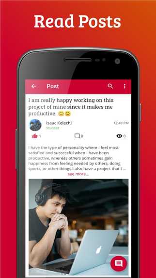 Quelib – screenshot 4
