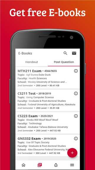 Quelib – screenshot 6